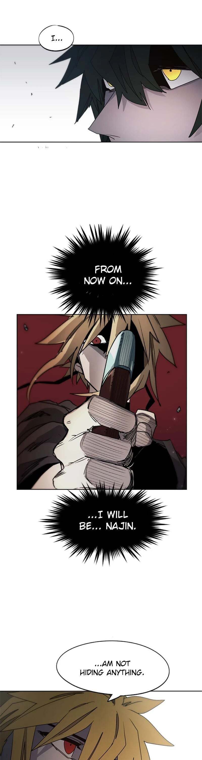 The Ember Knight chapter 47, page 13