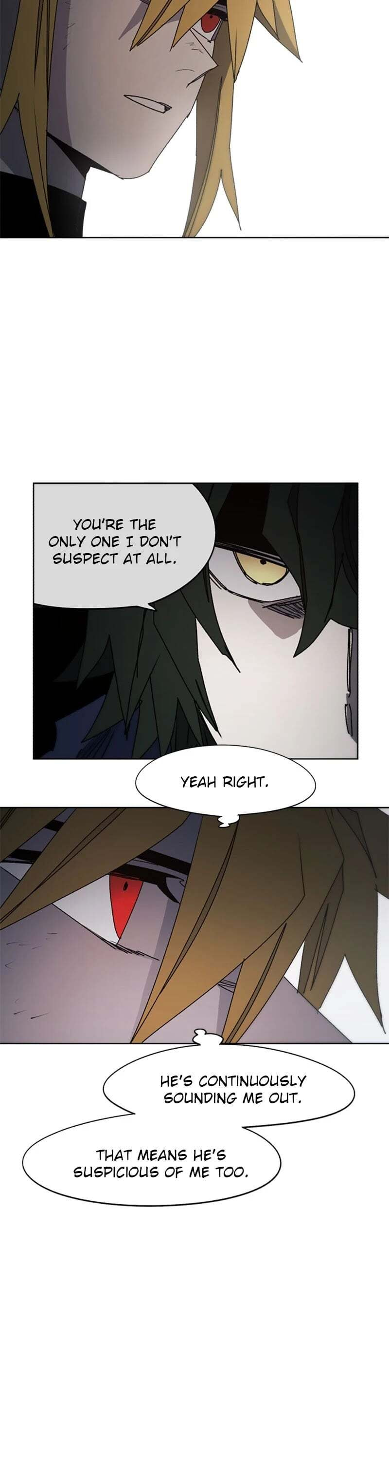 The Ember Knight chapter 47, page 14