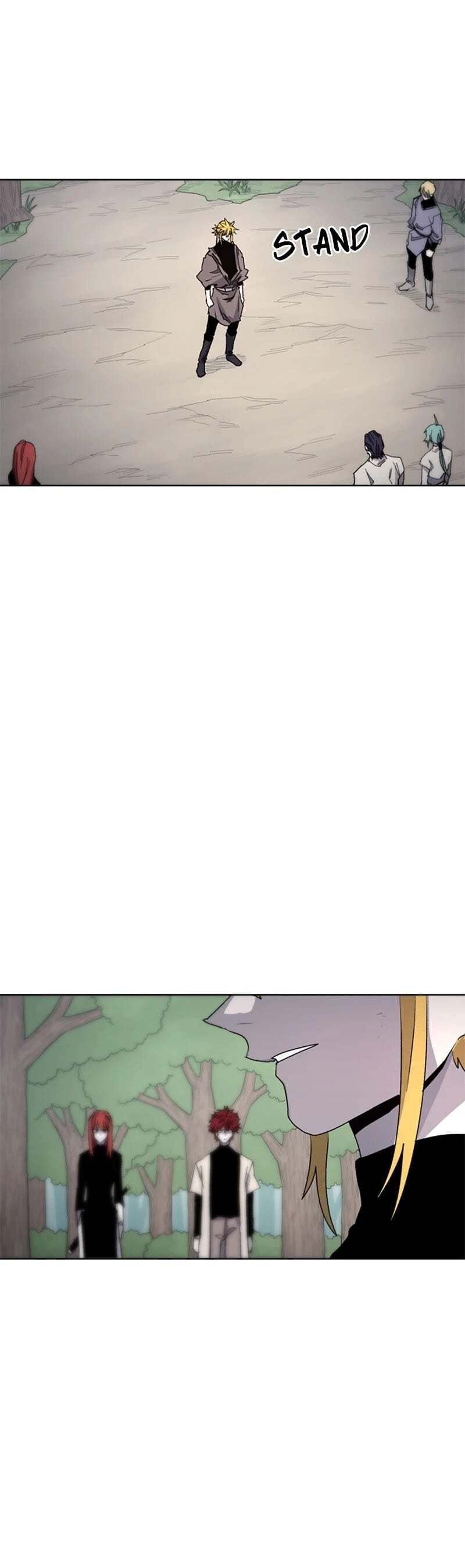 The Ember Knight chapter 47, page 24