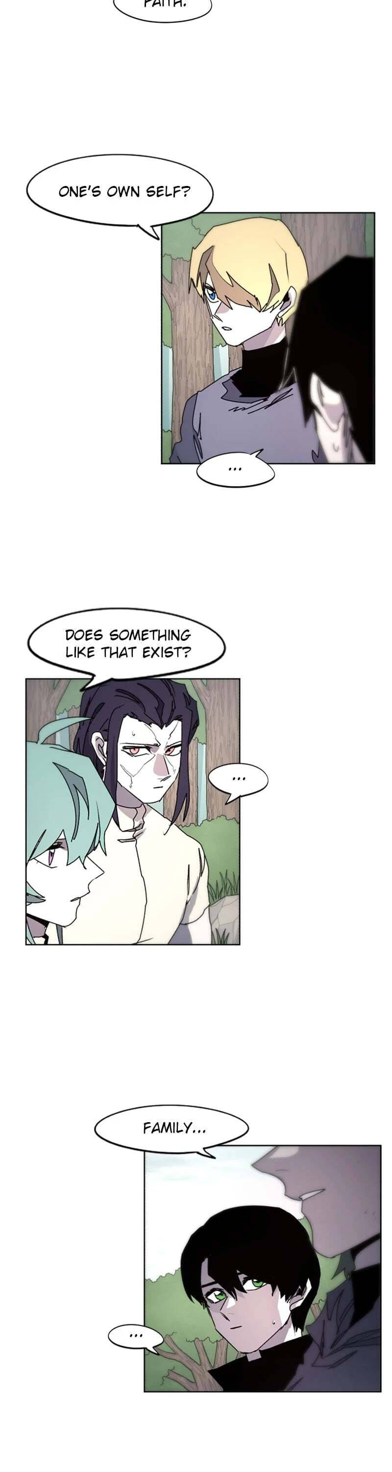 The Ember Knight chapter 47, page 26