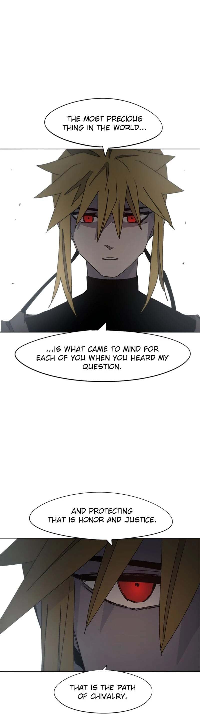 The Ember Knight chapter 47, page 27