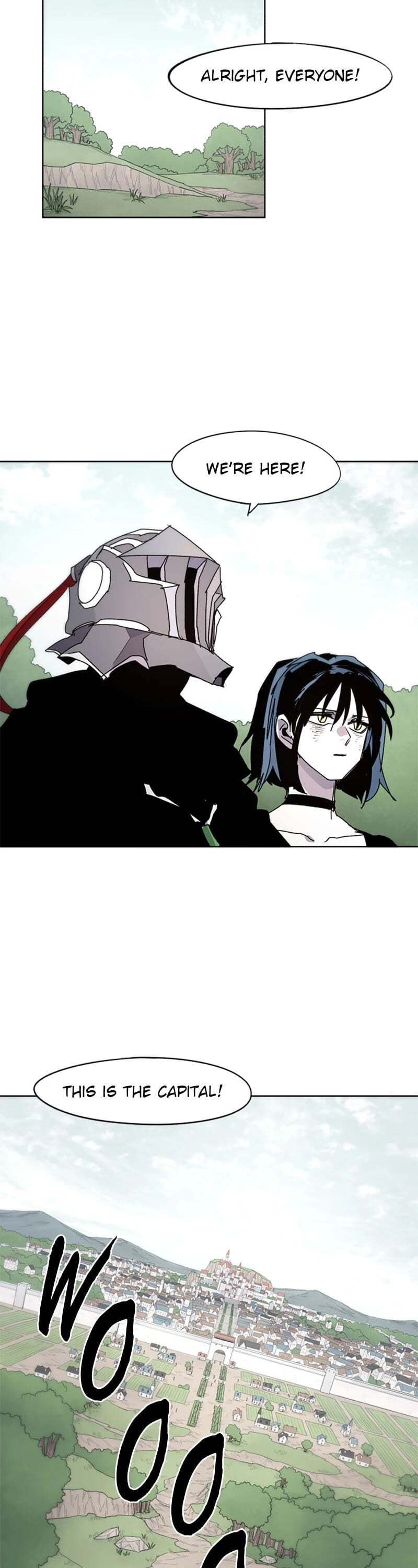 The Ember Knight chapter 47, page 29