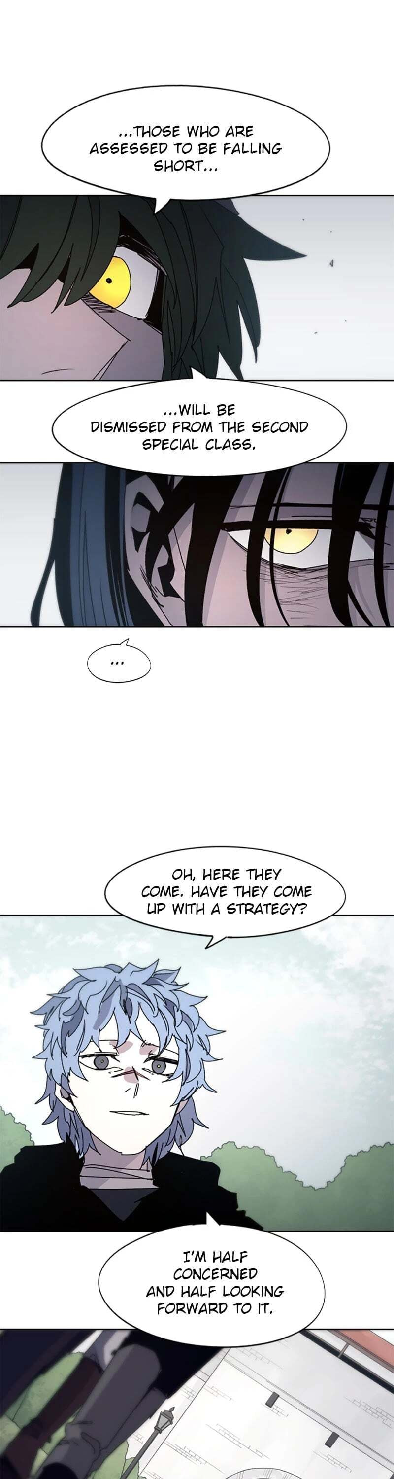 The Ember Knight chapter 48, page 5