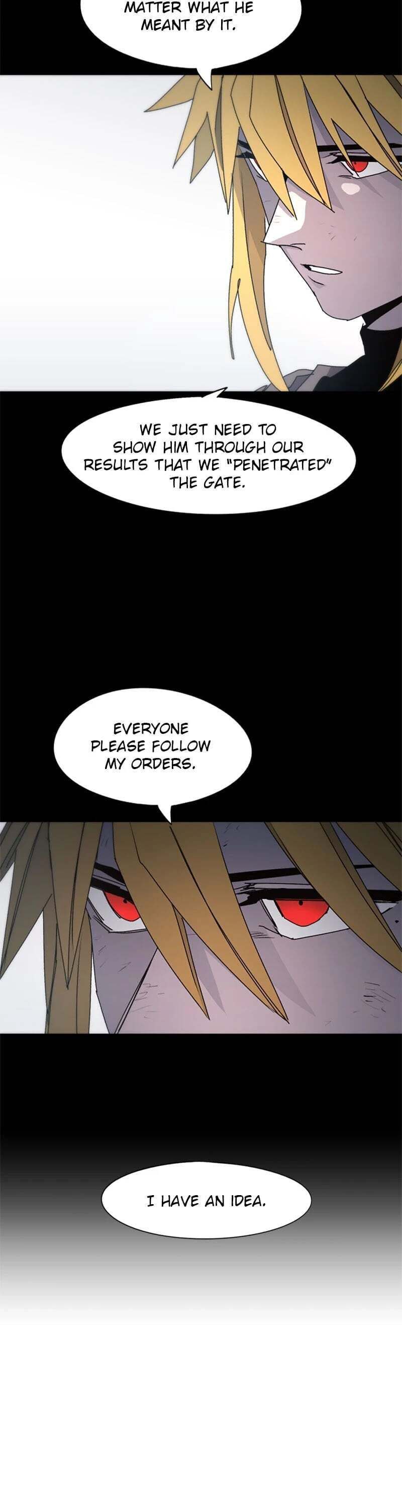 The Ember Knight chapter 48, page 10