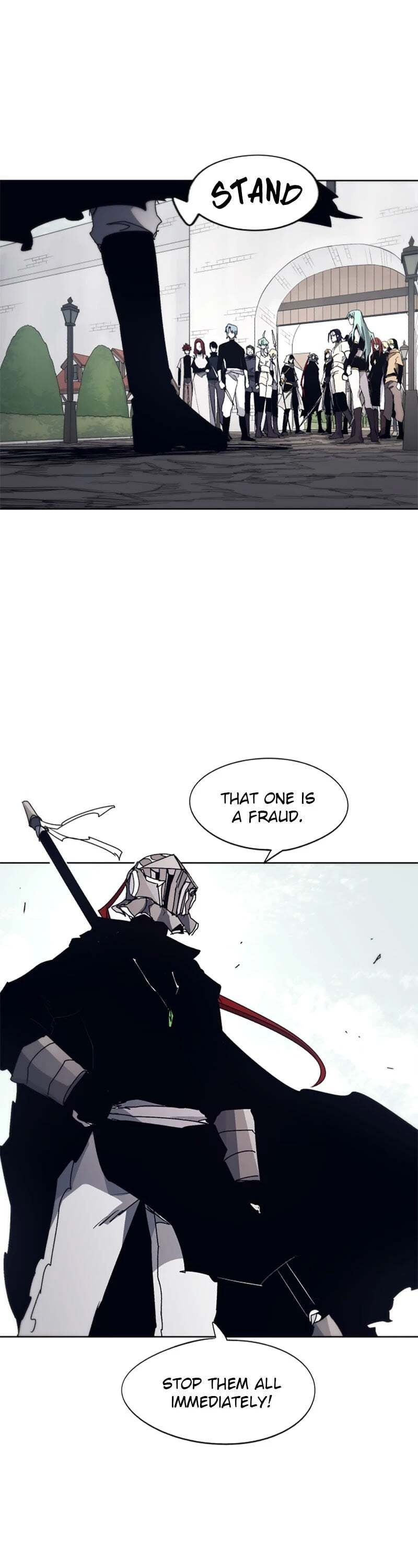 The Ember Knight chapter 48, page 16