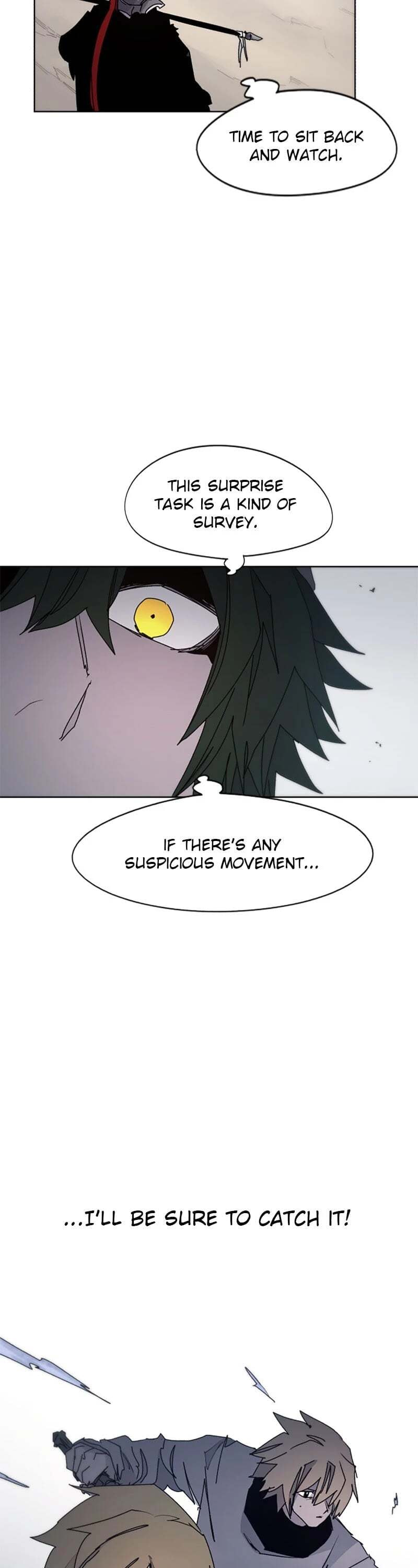 The Ember Knight chapter 48, page 21