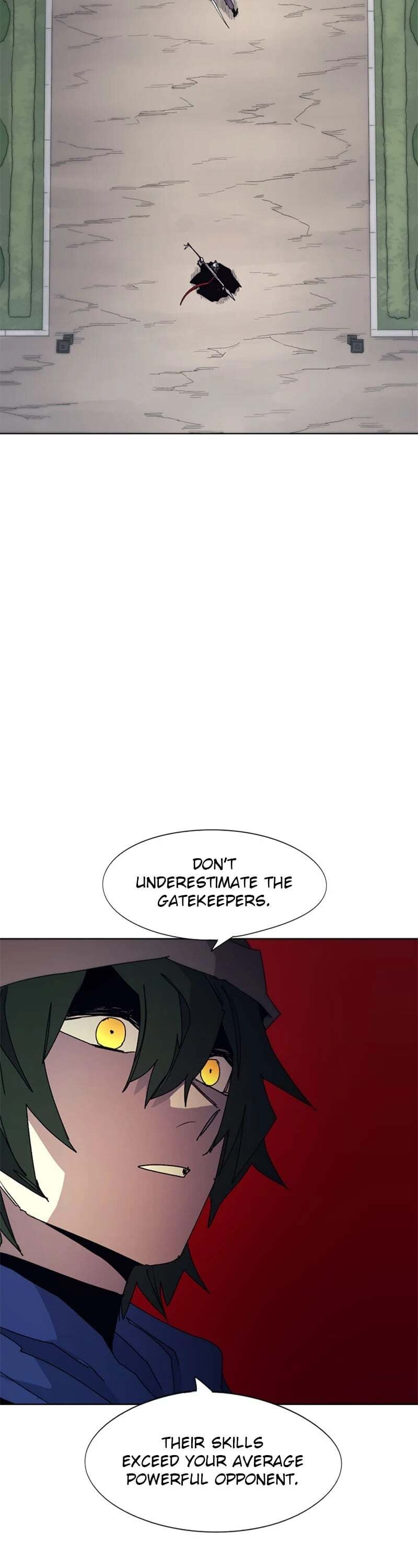 The Ember Knight chapter 48, page 28