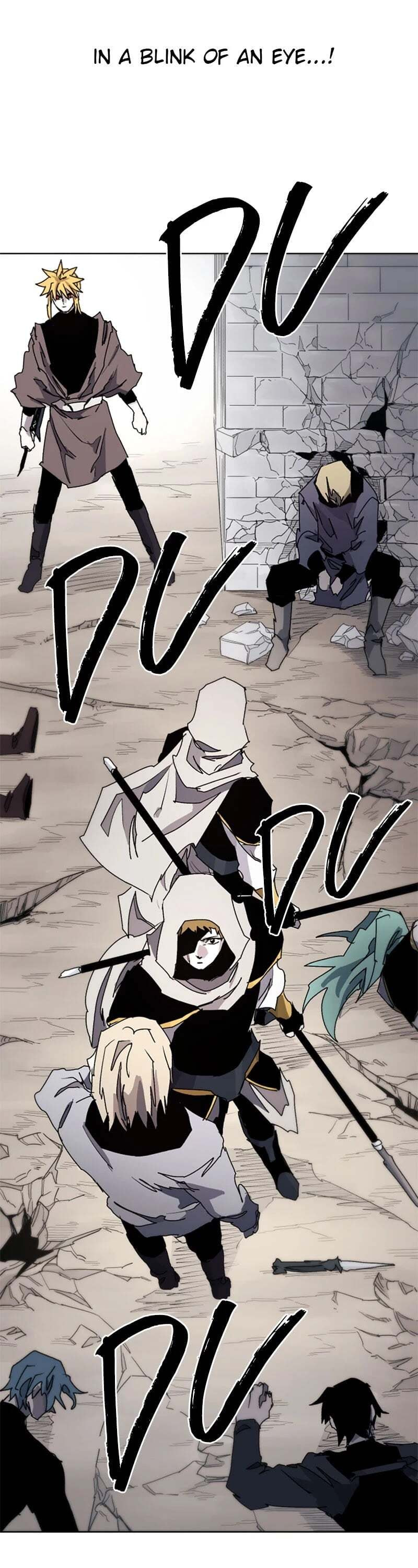 The Ember Knight chapter 48, page 30