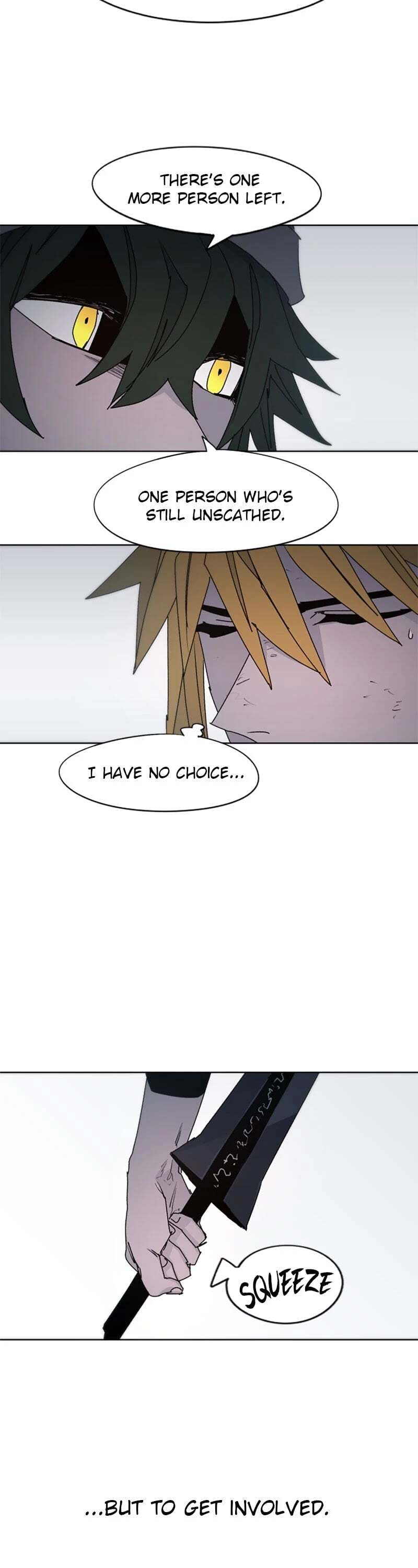 The Ember Knight chapter 49, page 5