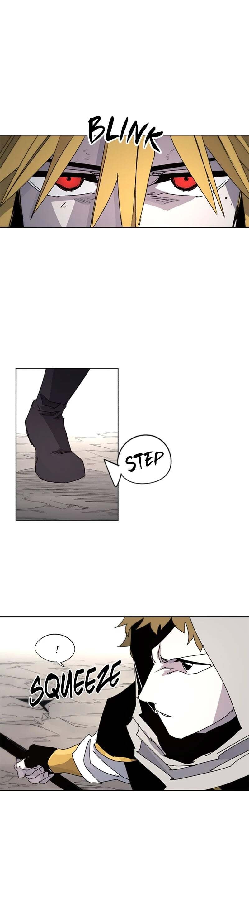The Ember Knight chapter 49, page 11