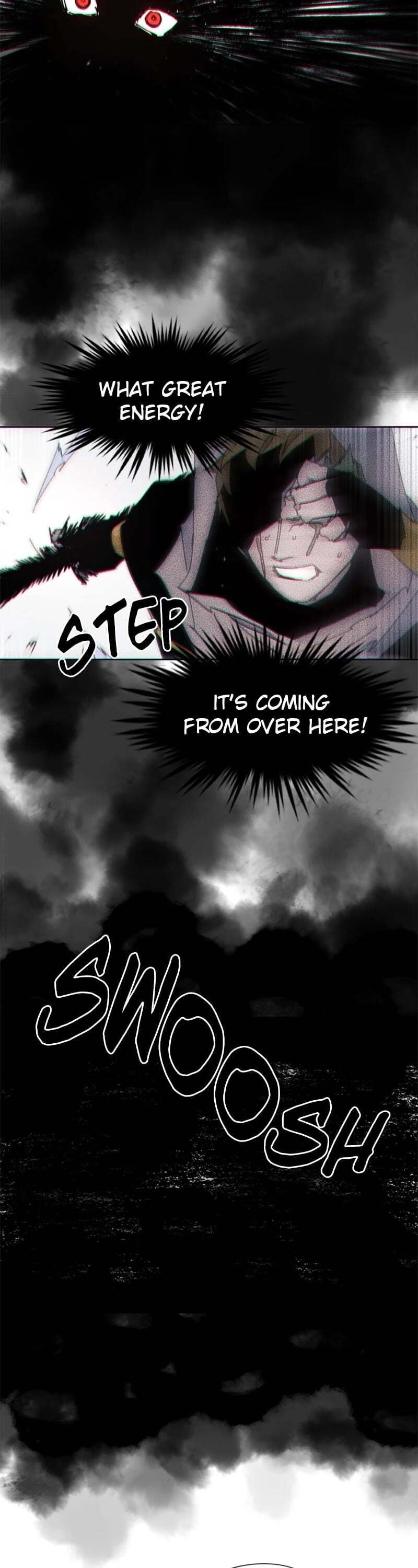 The Ember Knight chapter 49, page 14