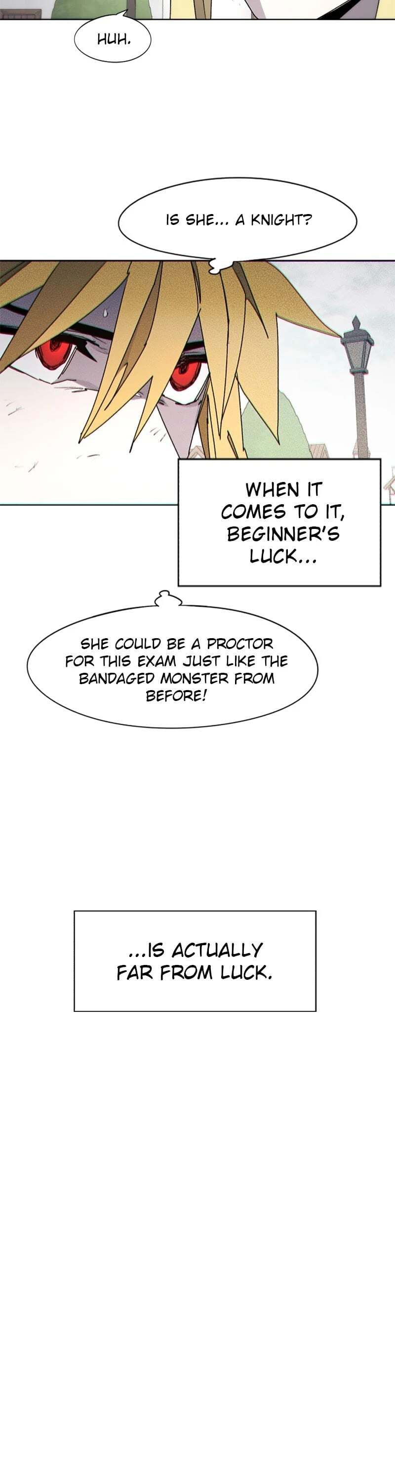 The Ember Knight chapter 49, page 28
