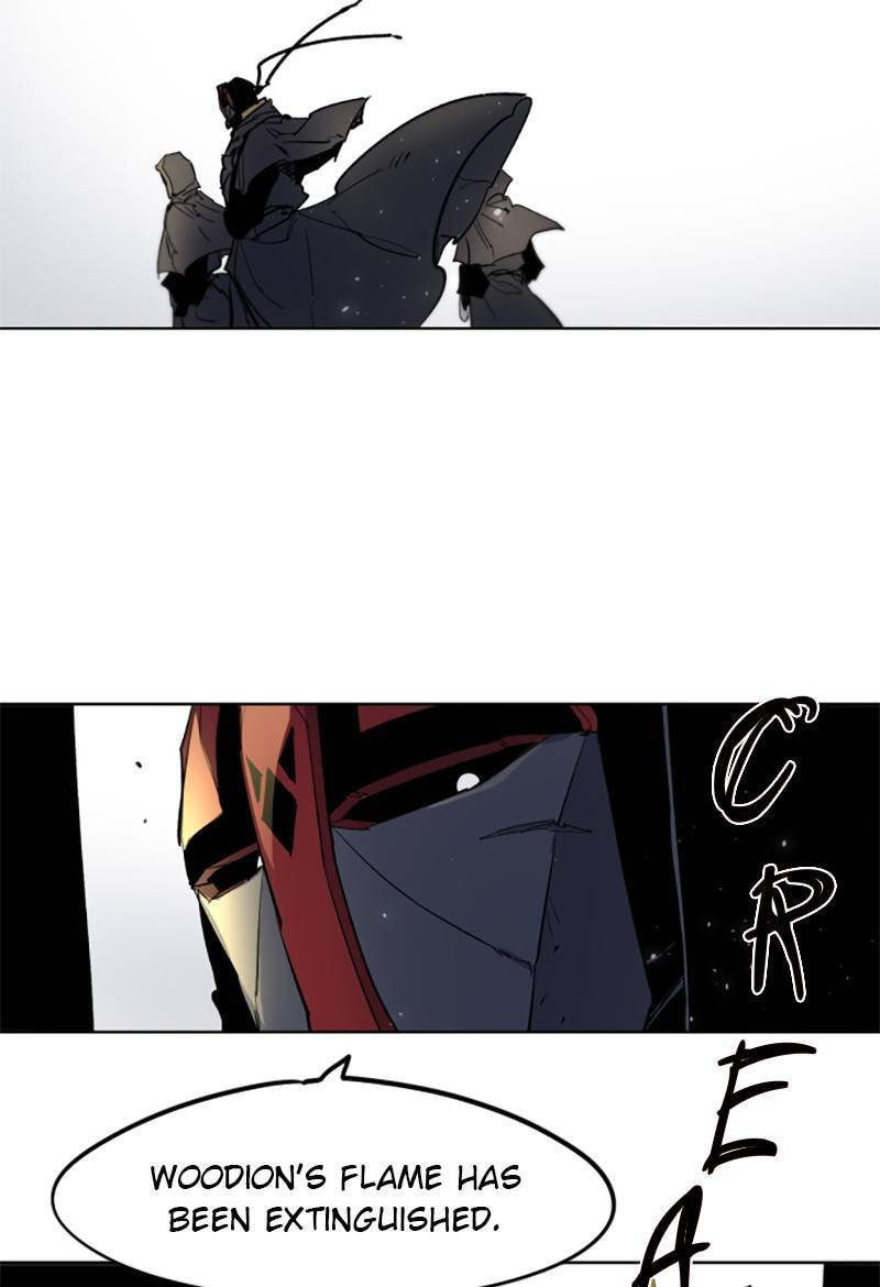 The Ember Knight chapter 4, page 27