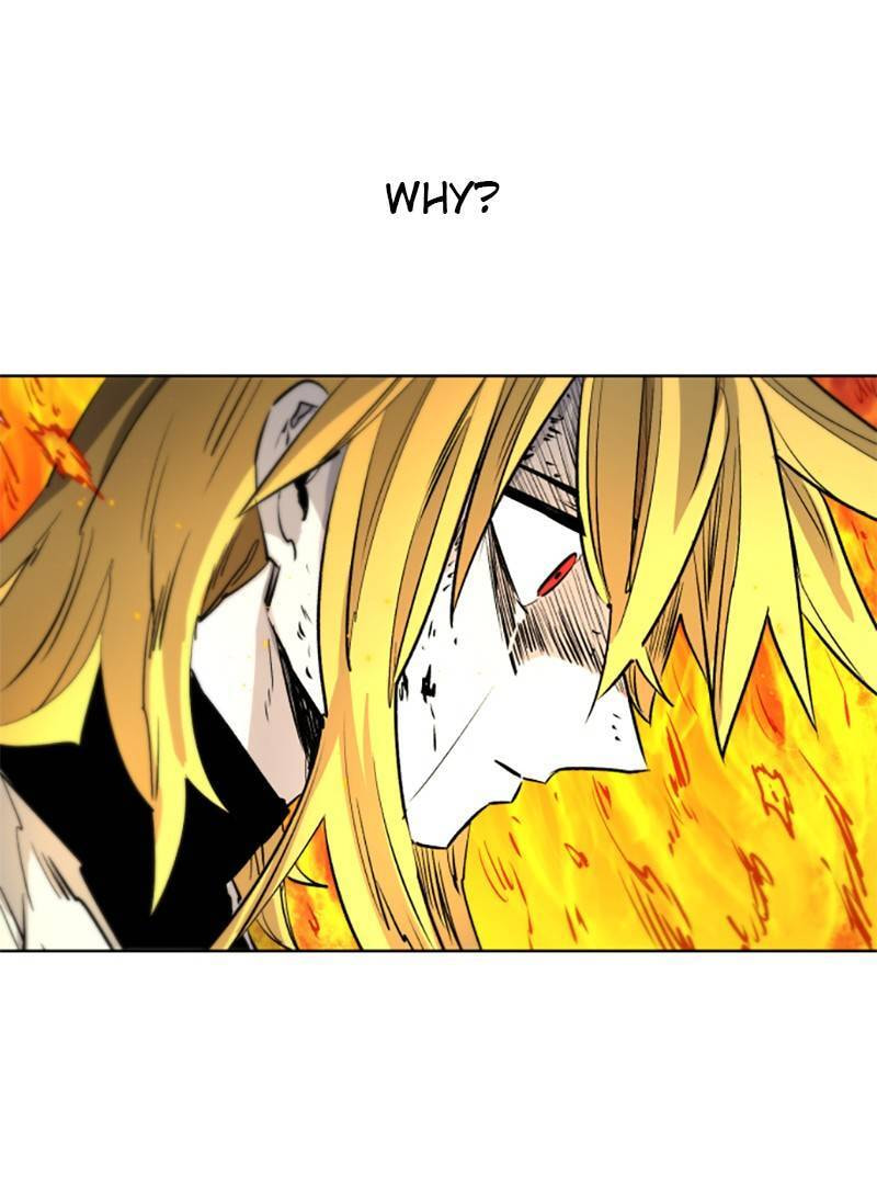 The Ember Knight chapter 4, page 33