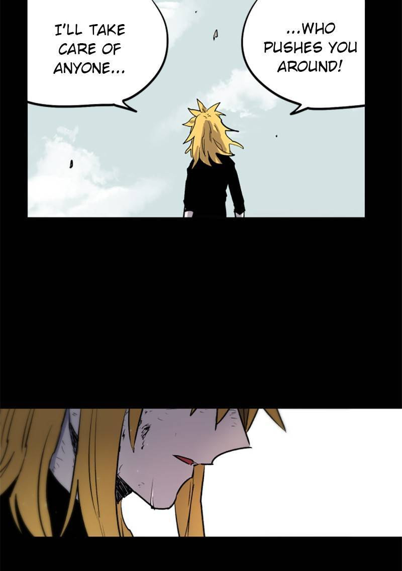 The Ember Knight chapter 4, page 37