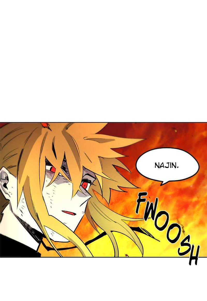 The Ember Knight chapter 4, page 45