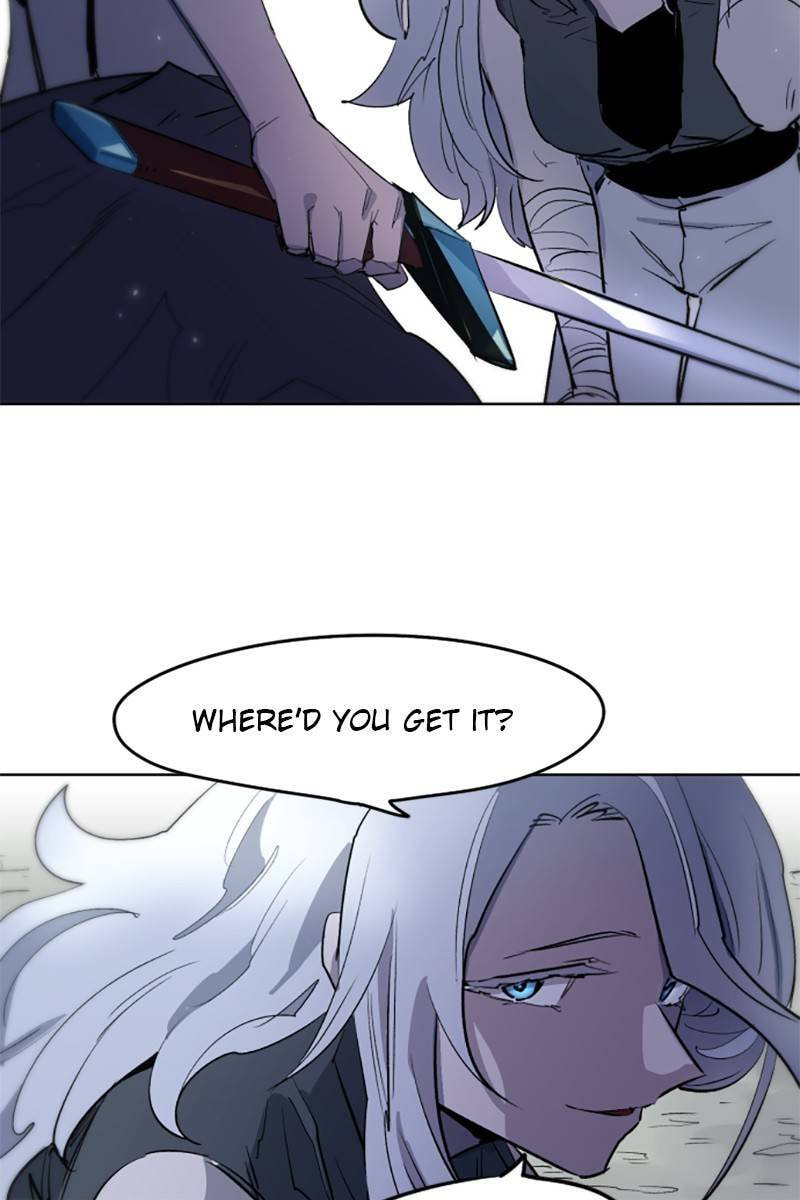 The Ember Knight chapter 4, page 76