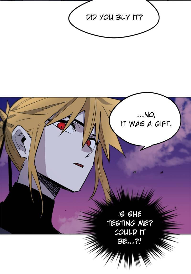 The Ember Knight chapter 4, page 77