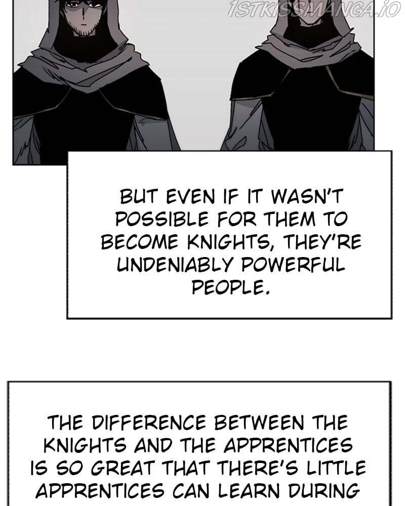 The Ember Knight chapter 50, page 3