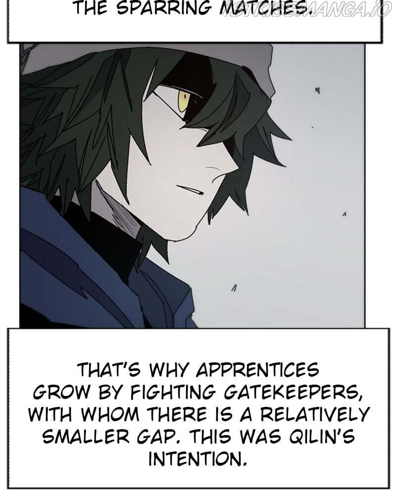 The Ember Knight chapter 50, page 4