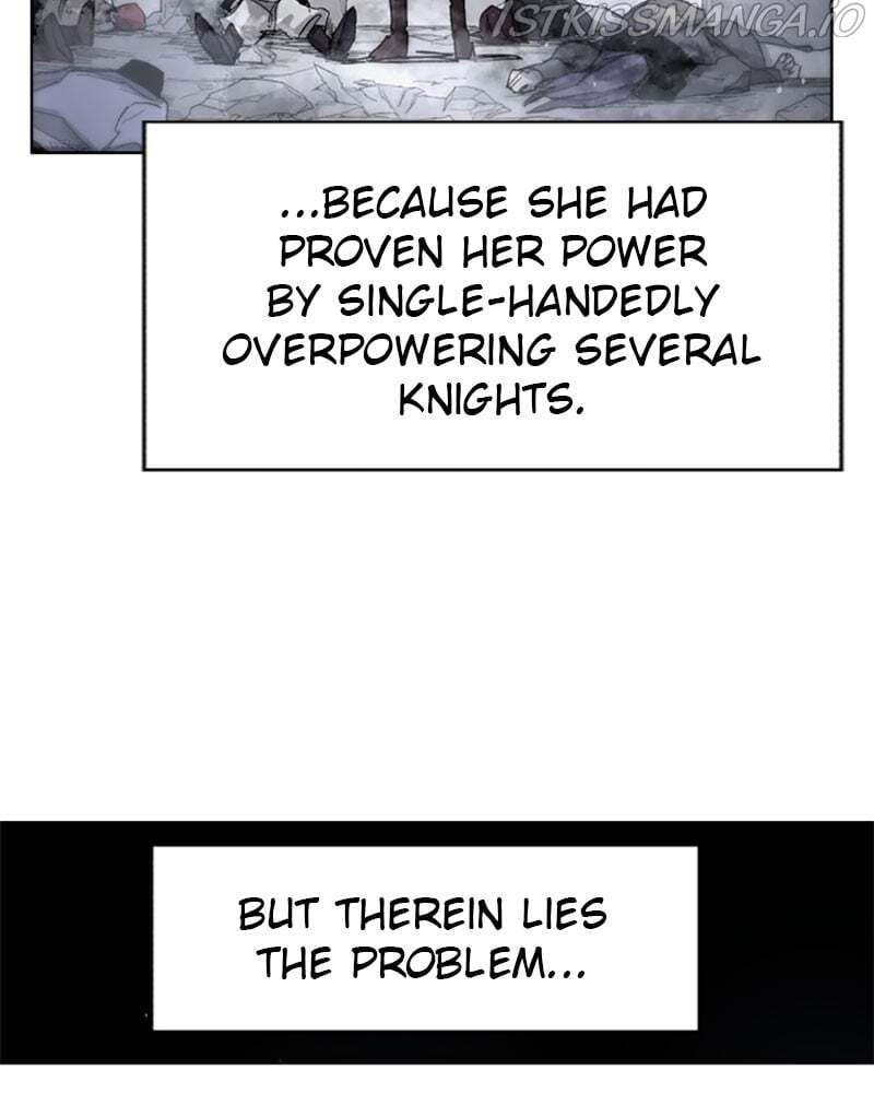 The Ember Knight chapter 50, page 9