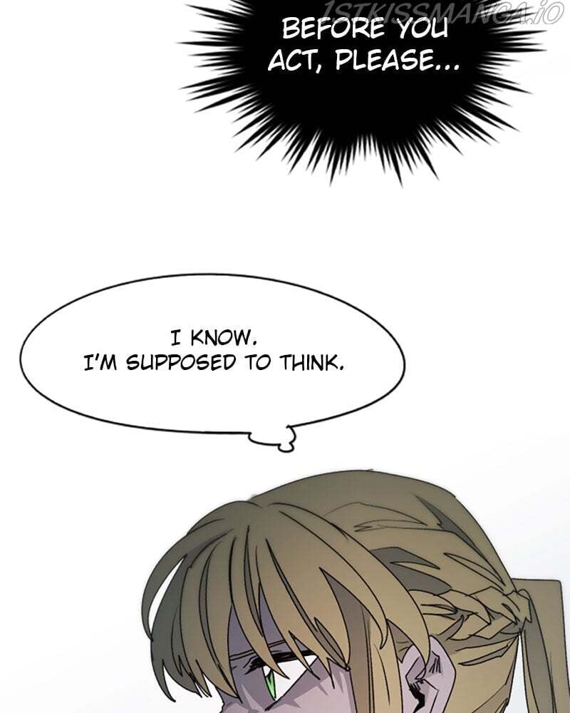 The Ember Knight chapter 50, page 14