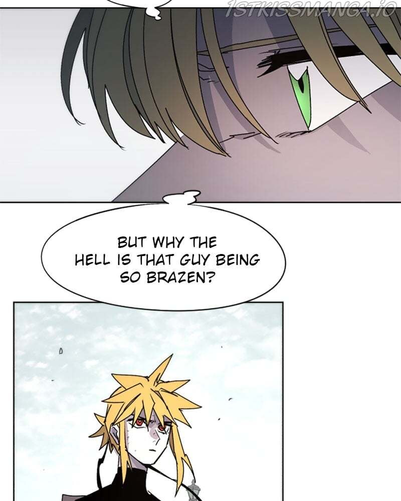 The Ember Knight chapter 50, page 16