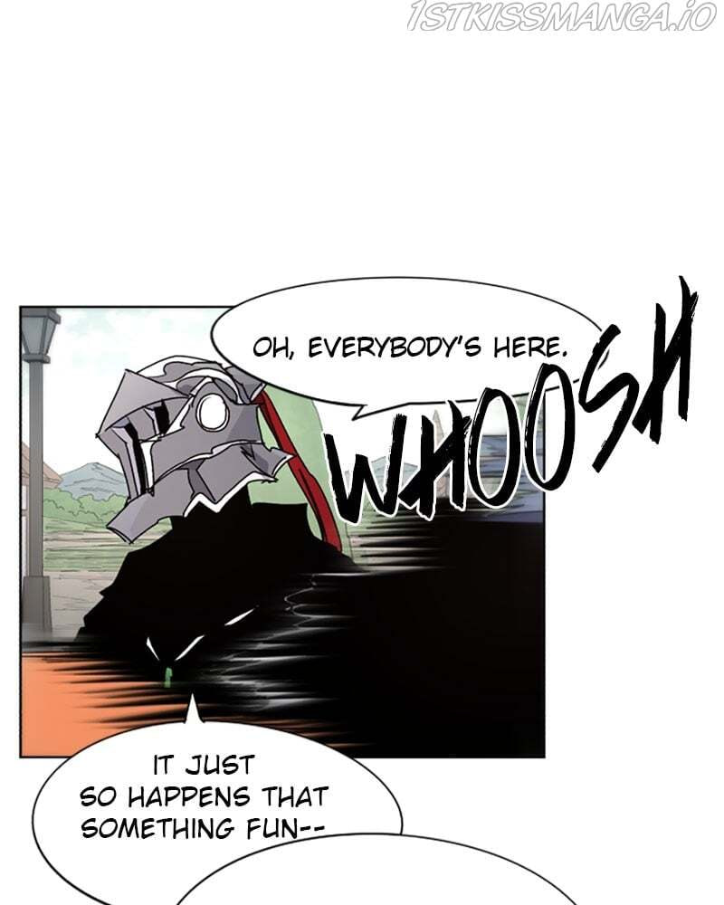 The Ember Knight chapter 50, page 49