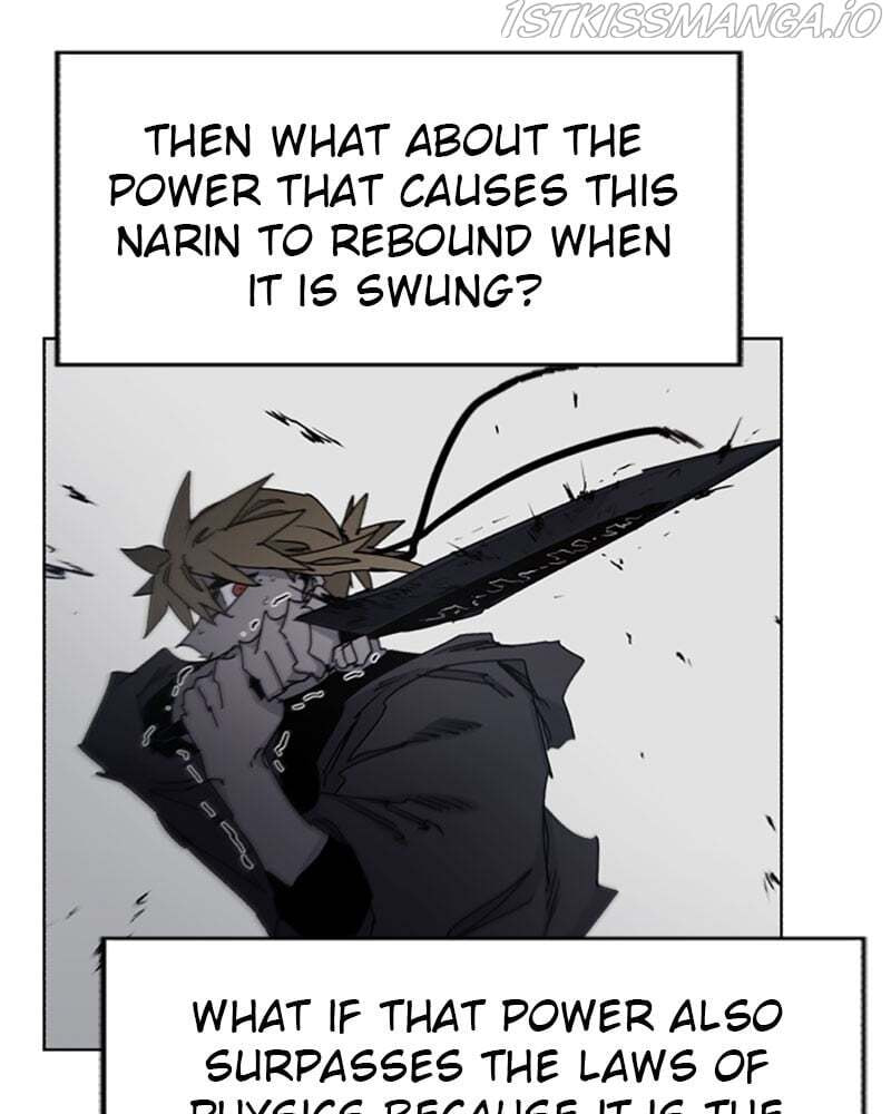 The Ember Knight chapter 50, page 61