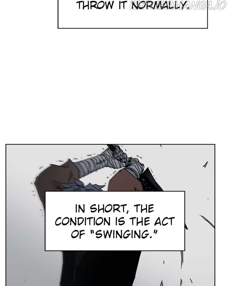 The Ember Knight chapter 50, page 64
