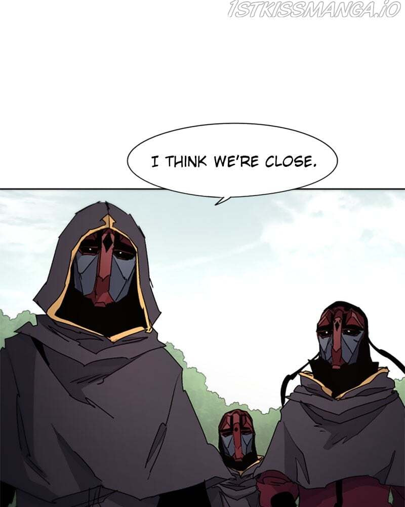 The Ember Knight chapter 50, page 78