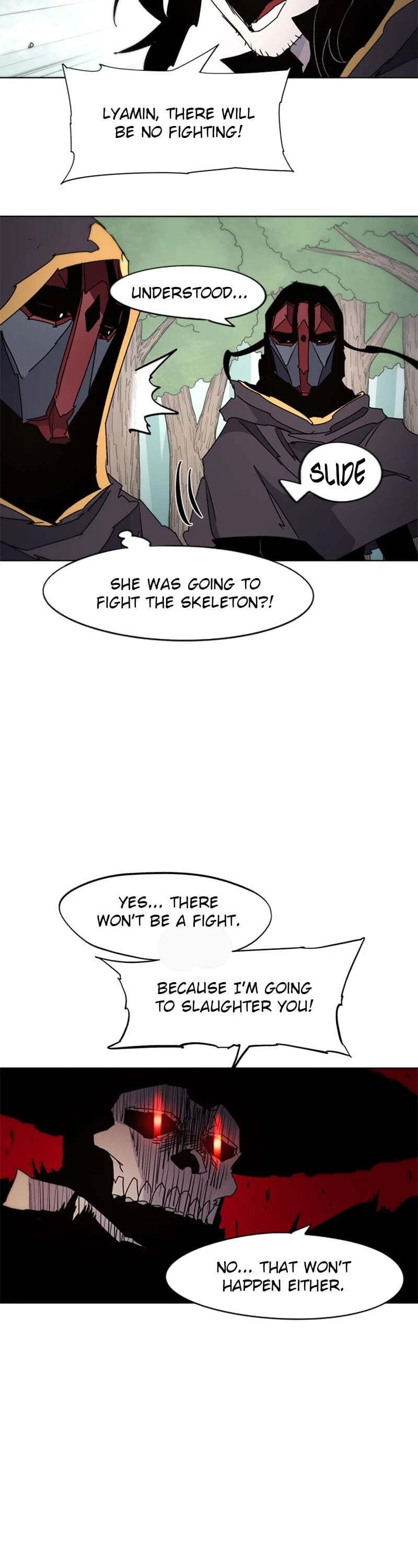 The Ember Knight chapter 51, page 2