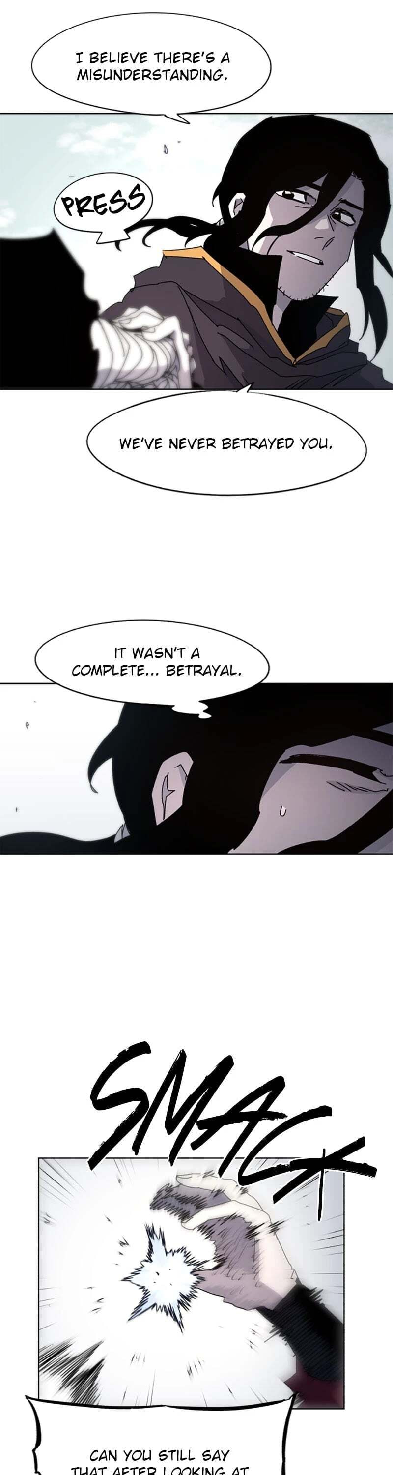 The Ember Knight chapter 51, page 3