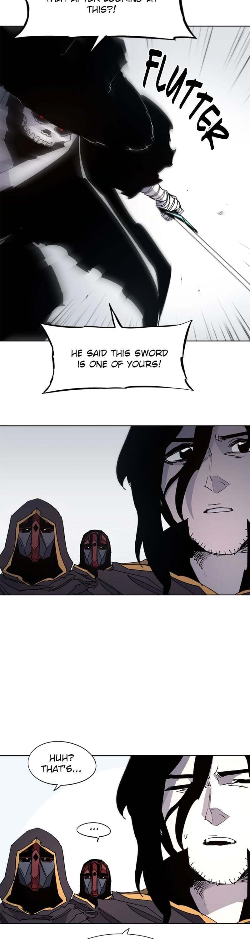The Ember Knight chapter 51, page 4