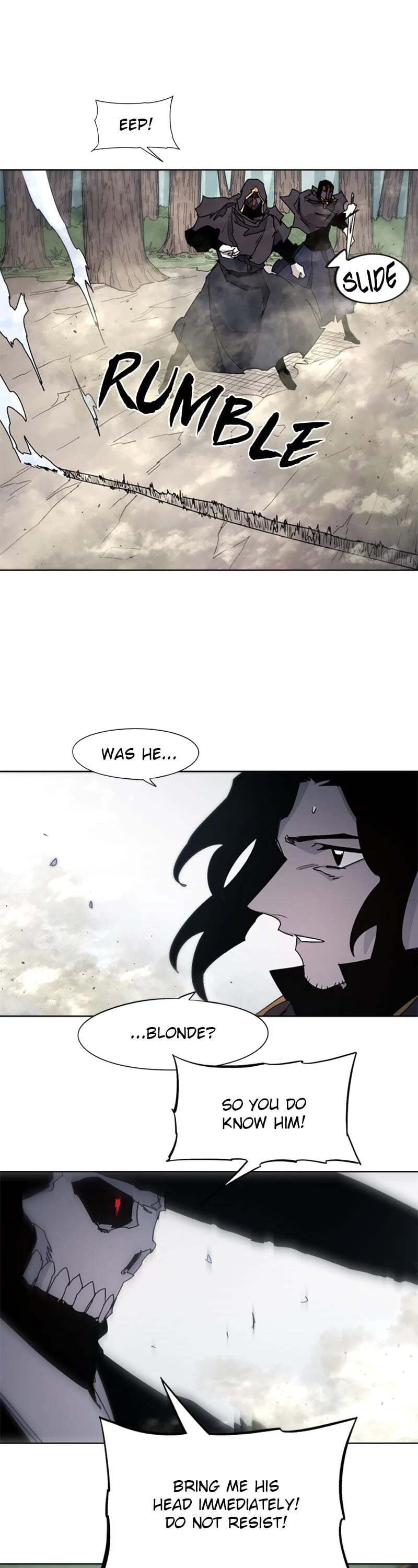 The Ember Knight chapter 51, page 6