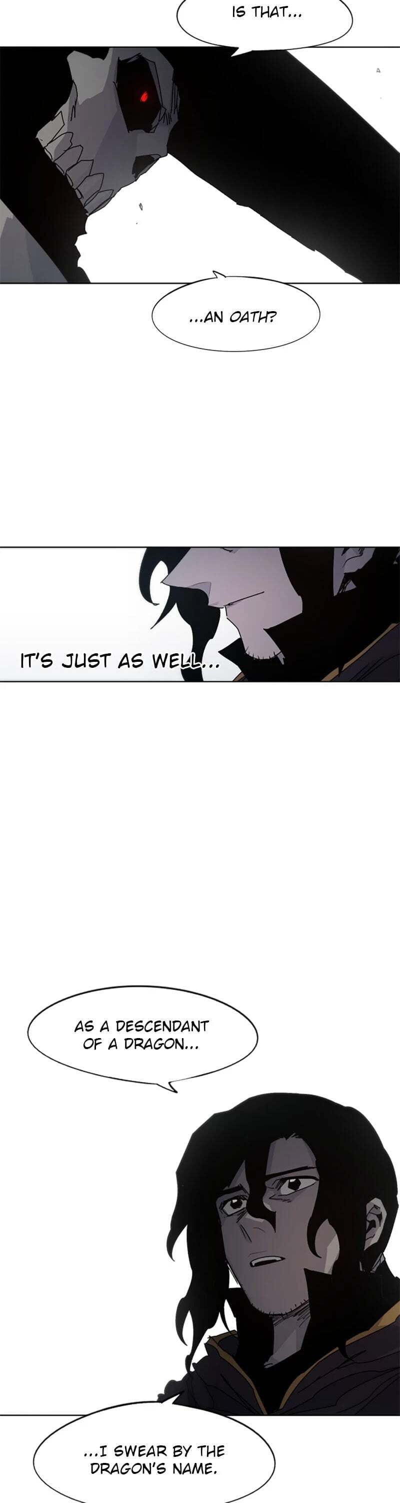 The Ember Knight chapter 51, page 10