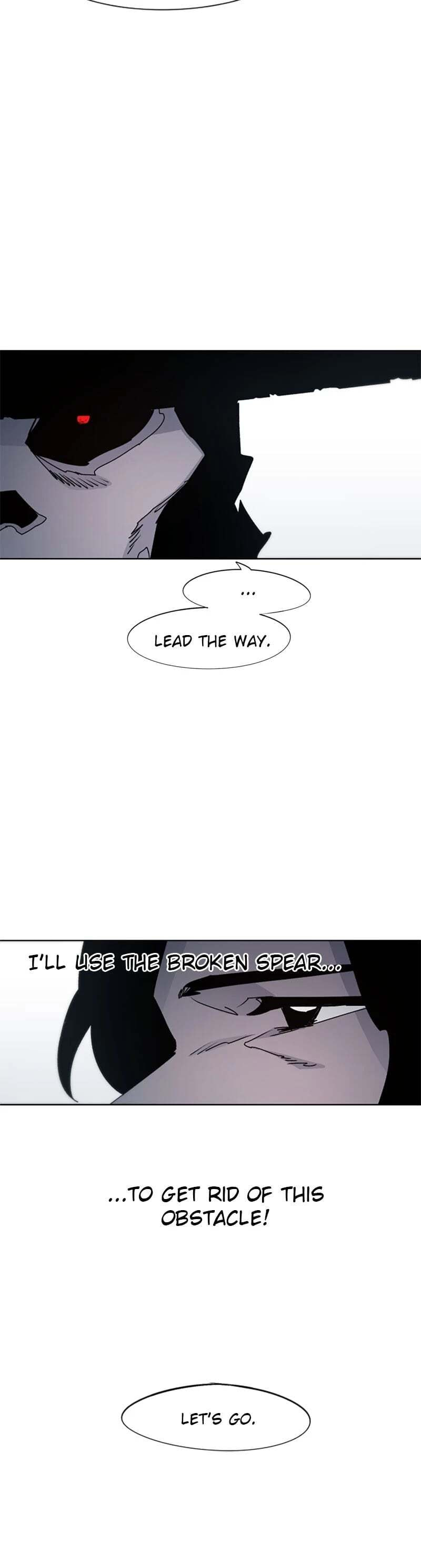 The Ember Knight chapter 51, page 11