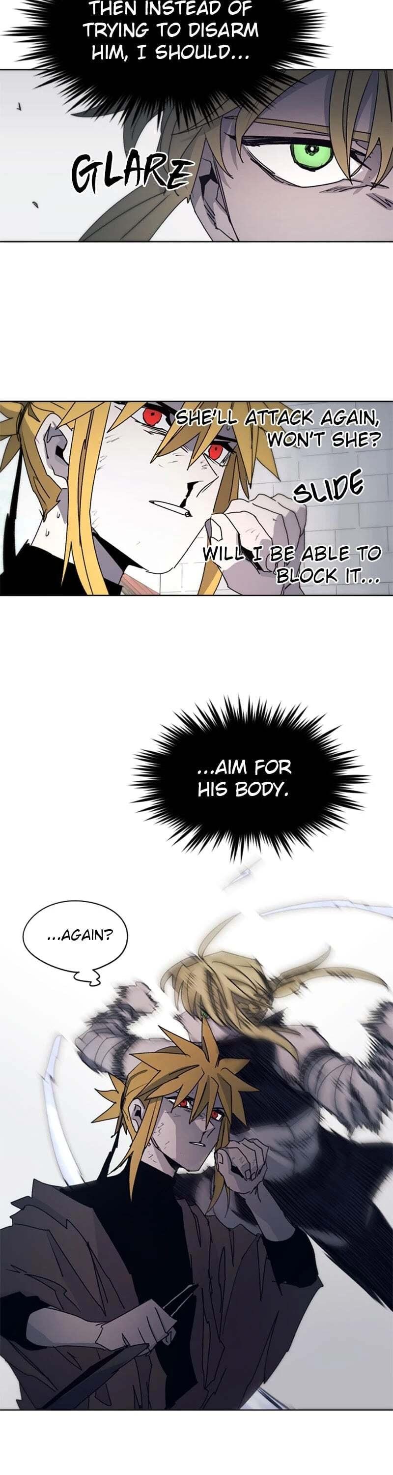The Ember Knight chapter 51, page 15