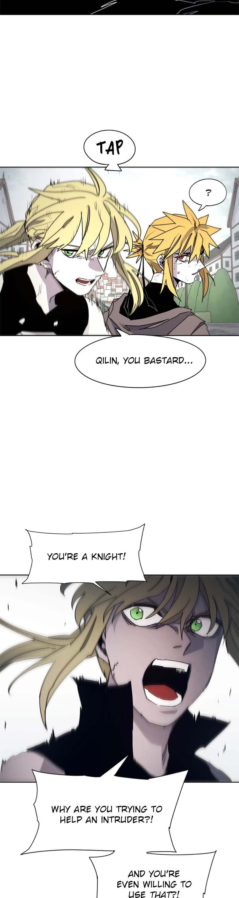 The Ember Knight chapter 51, page 18