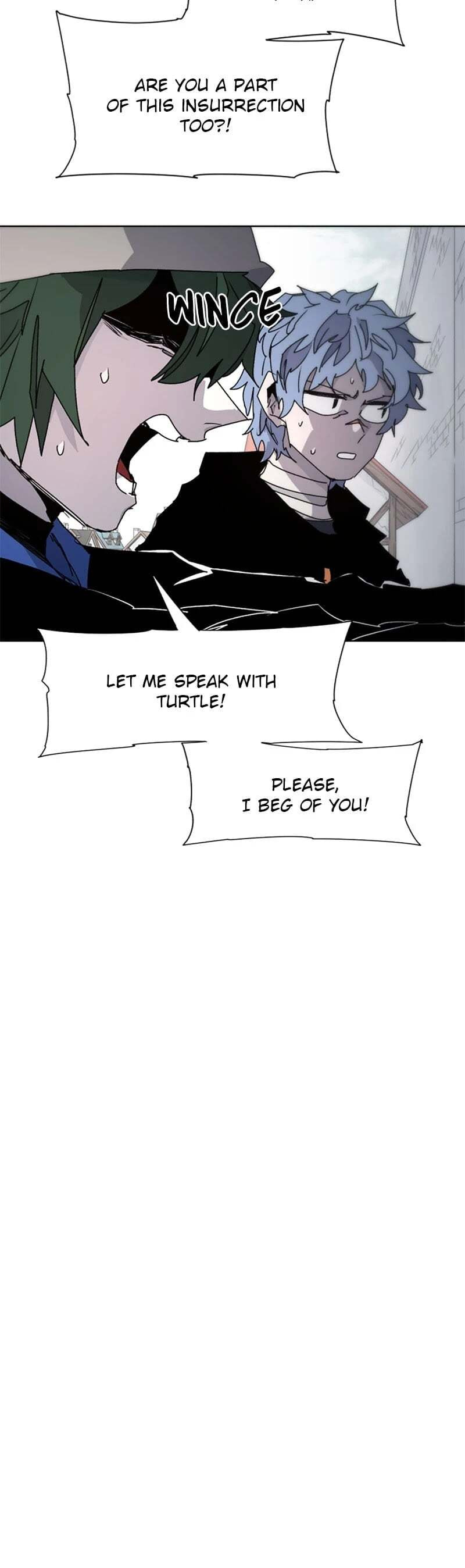 The Ember Knight chapter 51, page 19