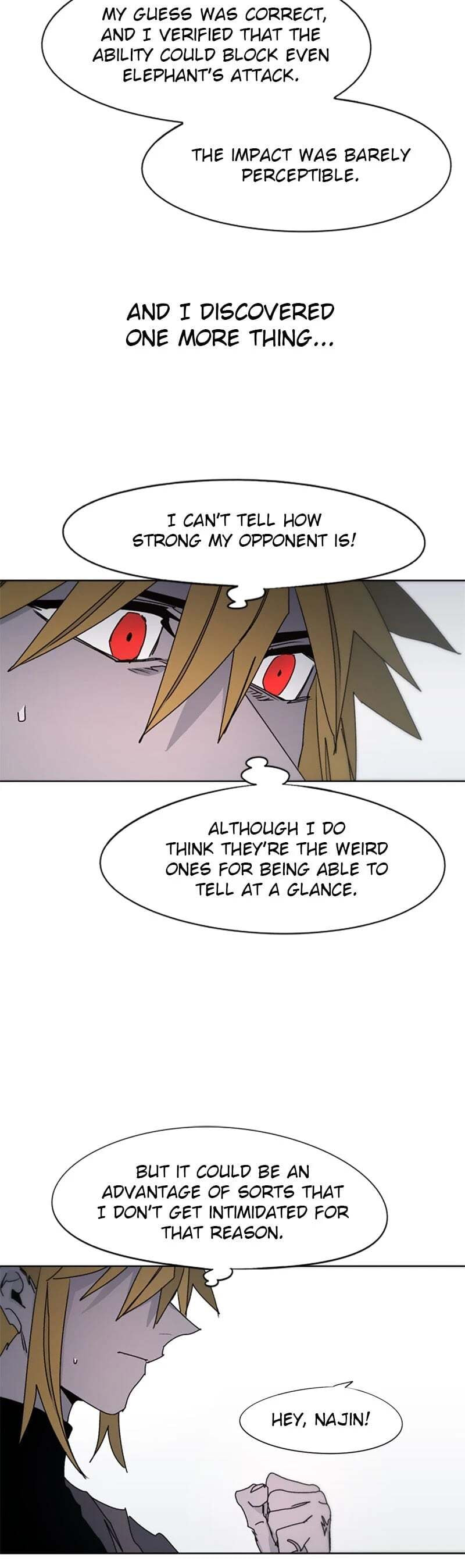 The Ember Knight chapter 51, page 24
