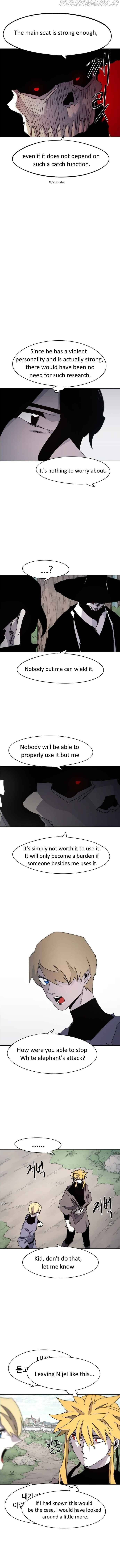 The Ember Knight chapter 54, page 4
