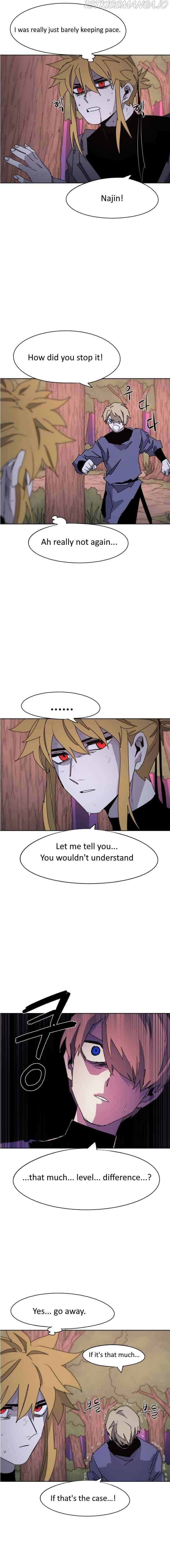 The Ember Knight chapter 54, page 6