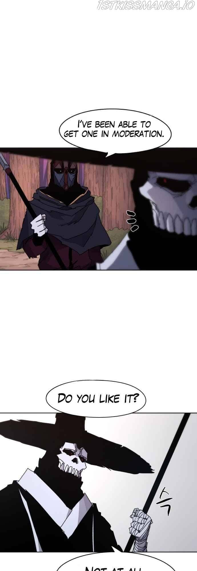 The Ember Knight chapter 55, page 7