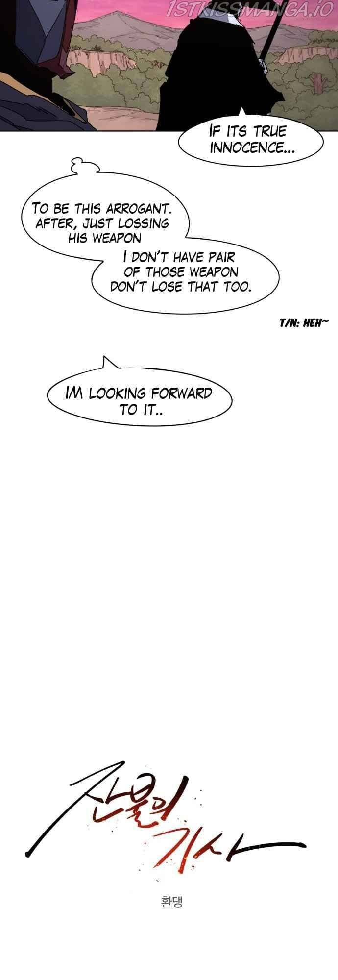 The Ember Knight chapter 55, page 9
