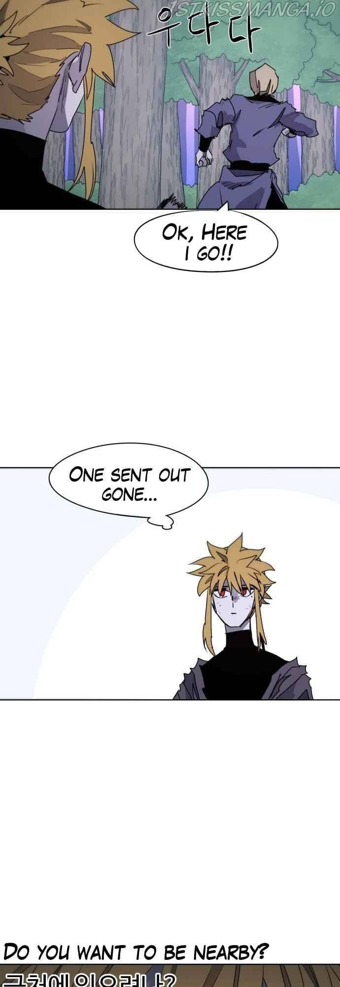 The Ember Knight chapter 55, page 13