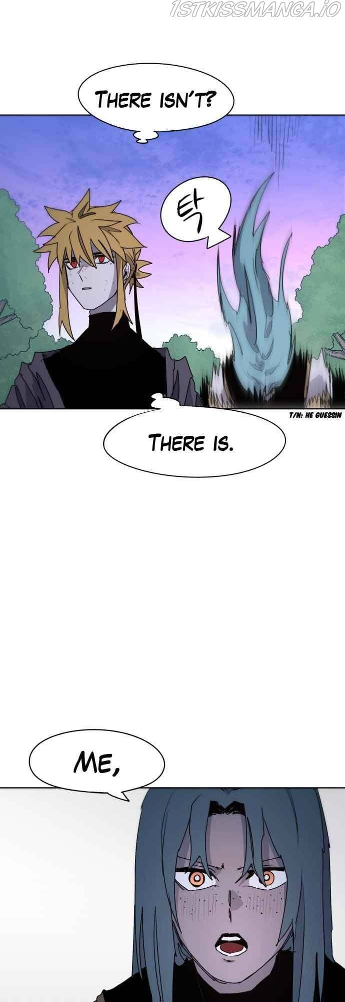 The Ember Knight chapter 55, page 15