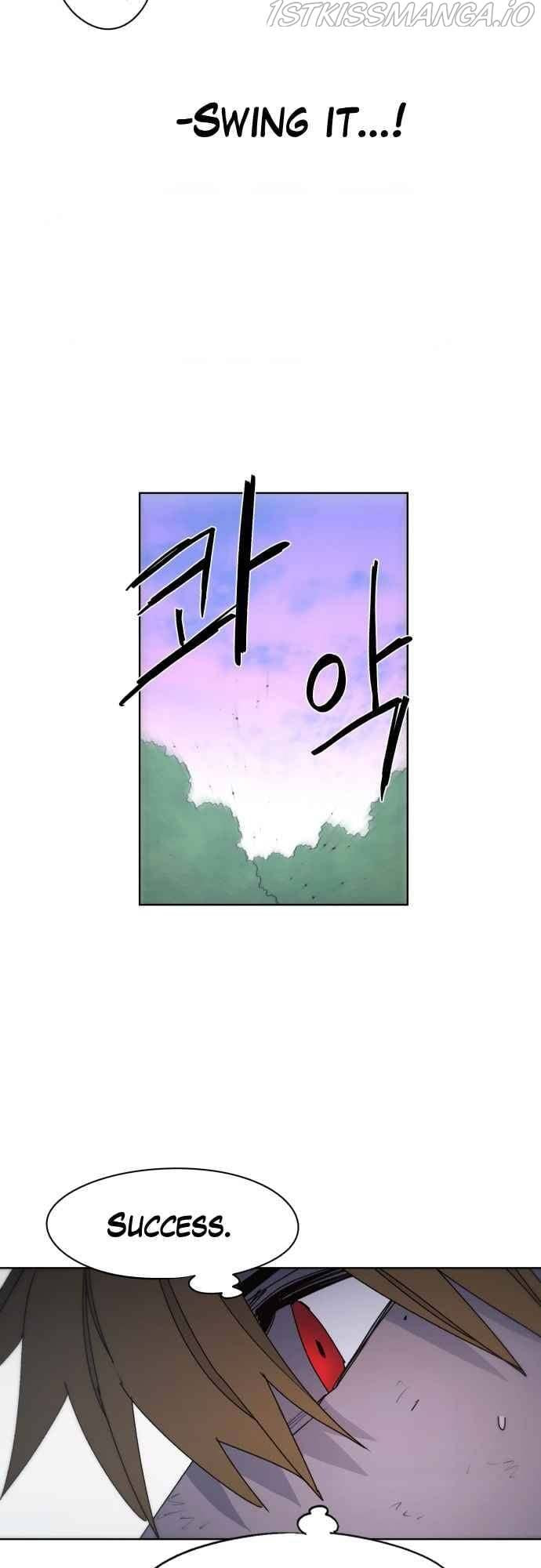The Ember Knight chapter 55, page 20