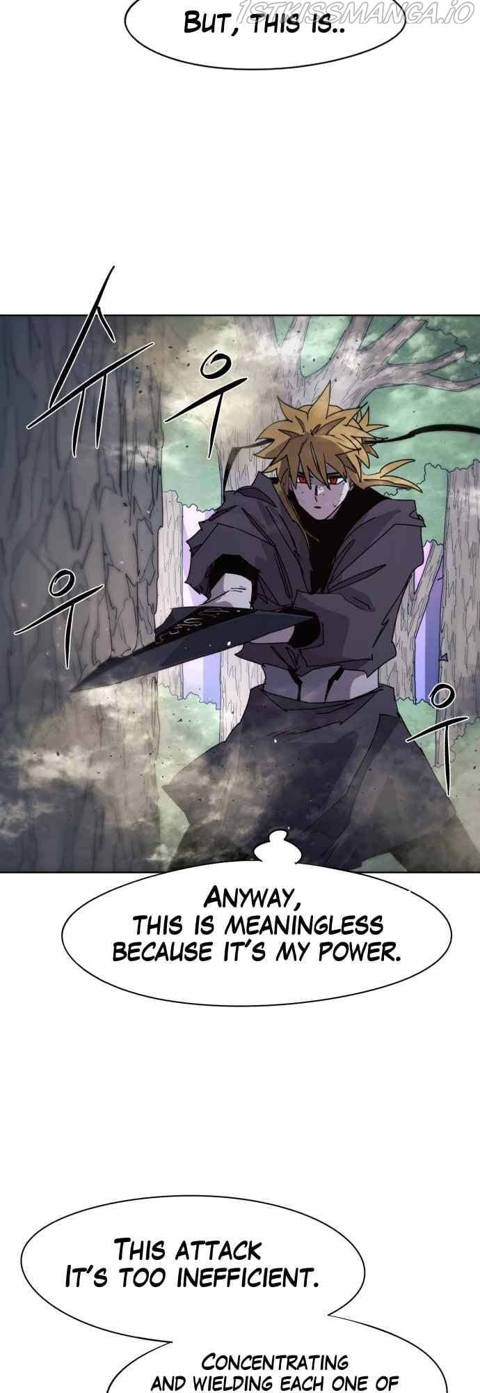 The Ember Knight chapter 55, page 21