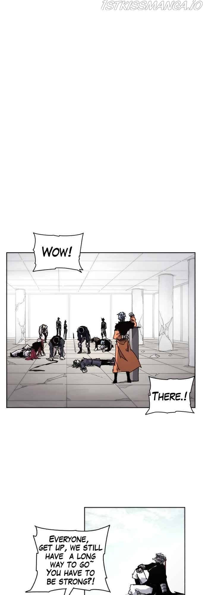 The Ember Knight chapter 55, page 25